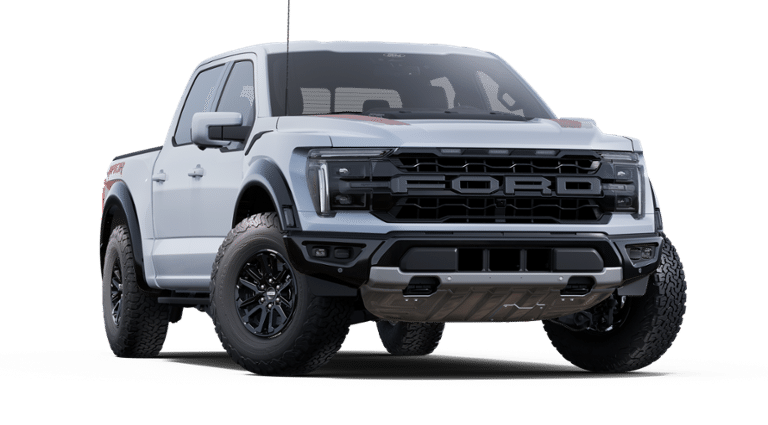 F-150® vehicle